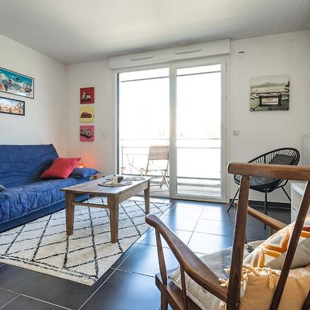 Apartamento Cabana & Le Manoir - Proche Du Lac Annecy Exterior foto