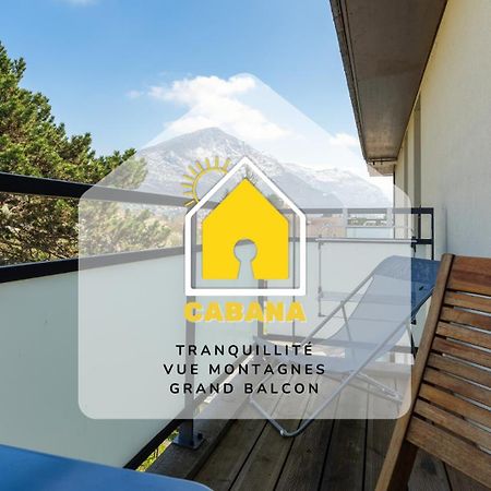 Apartamento Cabana & Le Manoir - Proche Du Lac Annecy Exterior foto