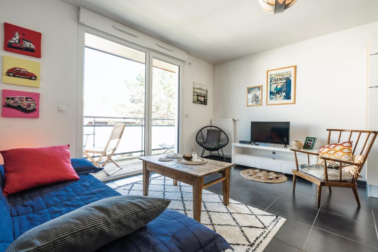 Apartamento Cabana & Le Manoir - Proche Du Lac Annecy Exterior foto